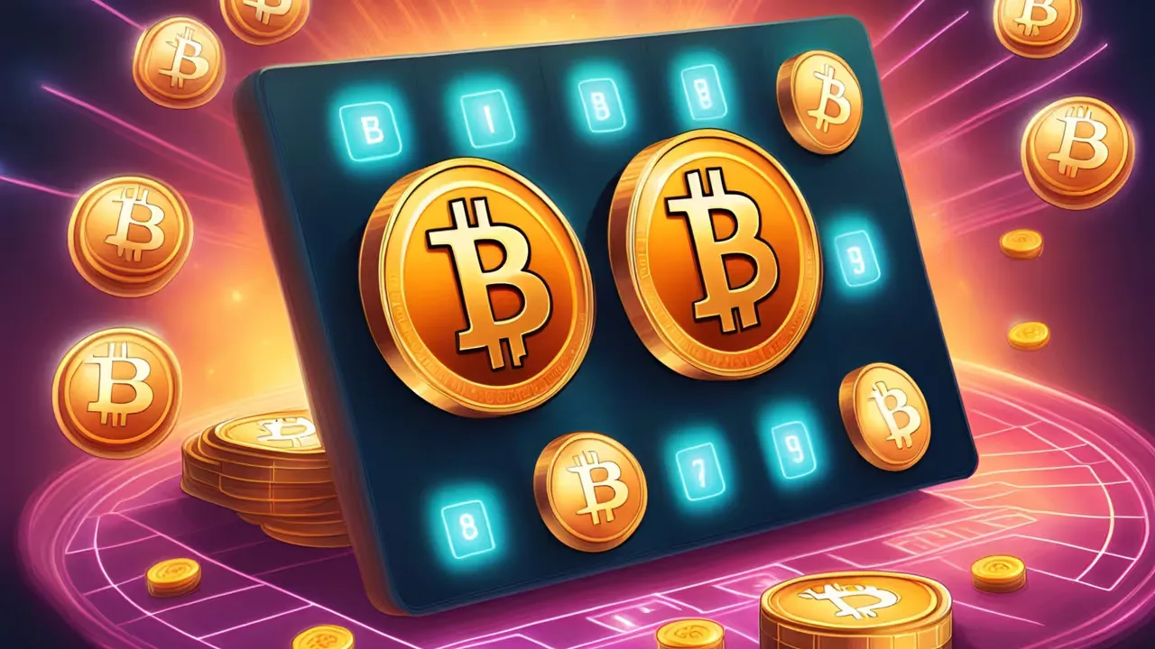 En spännande resa i bingovärlden