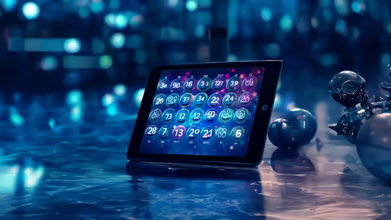 Magin med bingo och gemenskap