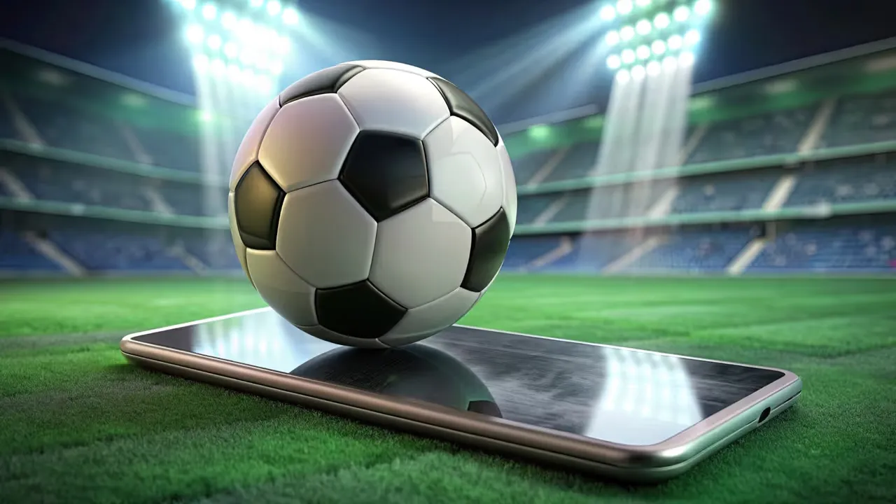 Spänning och risk i bettingvärlden