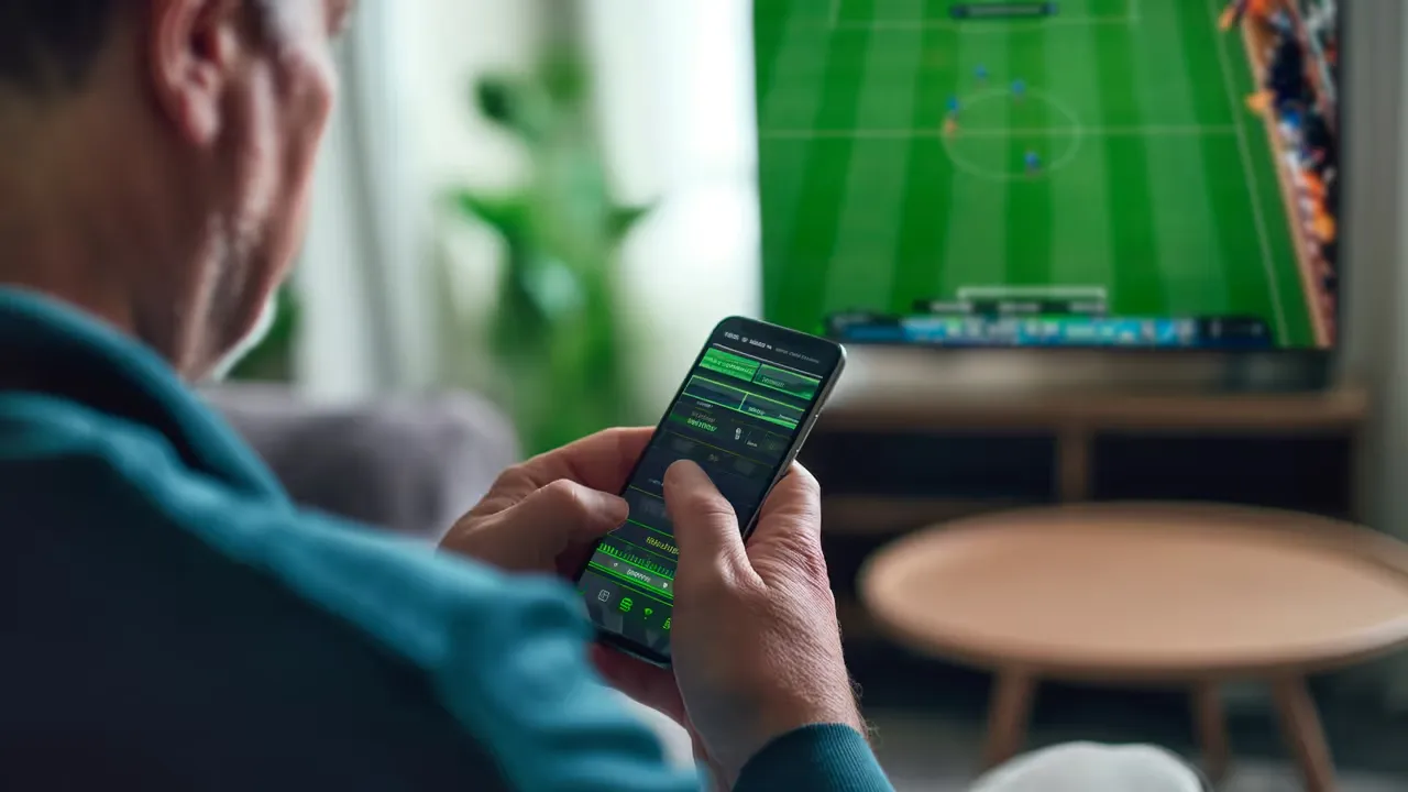 Spänning och strategi i bettingens värld