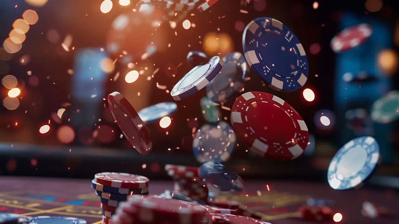 Spela som på casino hemma